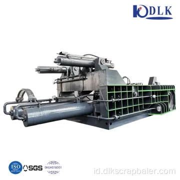 Mesin Press Baler Baler Baler Baler Hidrolik